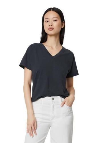 Marc O'Polo Shirt met V-hals