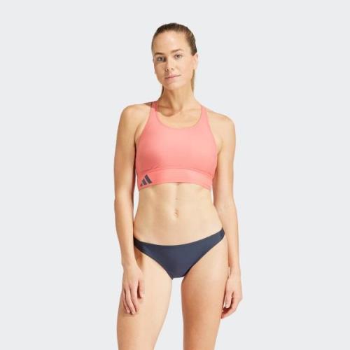 NU 20% KORTING: adidas Performance Bustierbikini BRANDED BEACH BIKINI