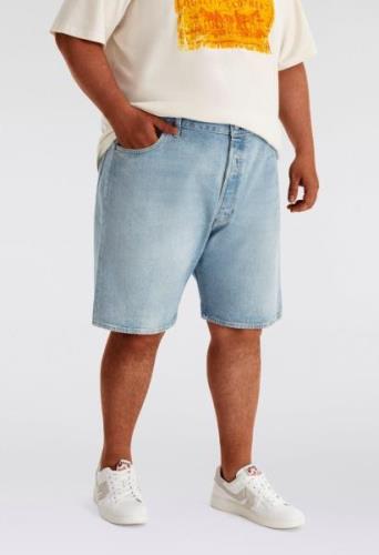 Levi's® Plus Jeansbermuda 501 ORIGINAL SHORTS B&T