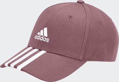 adidas Performance Baseballcap BASEBALL 3STRIPES COTTON TWILL BASEBALL...