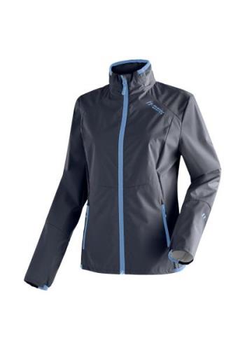 NU 20% KORTING: Maier Sports Softshell-jack Brims W