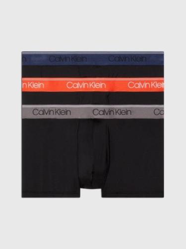 NU 20% KORTING: Calvin Klein Trunk (set, 3 stuks)