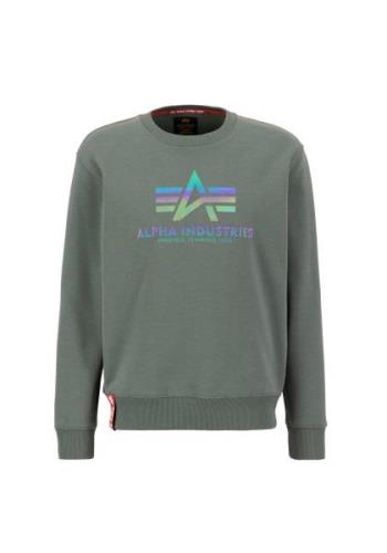 Alpha Industries Sweater Alpha Industries Men - Sweatshirts