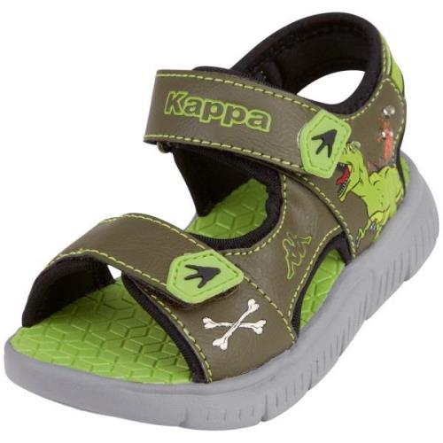 Kappa Sandalen met cool knipperlichtje