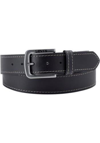 Levi's® Leren riem Loire Uniseks