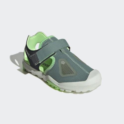 NU 20% KORTING: adidas TERREX Outdoorsandalen CAPTAIN TOEY 2.0 SANDALE