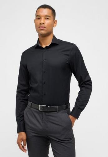 Eterna Overhemd met lange mouwen Slim fit