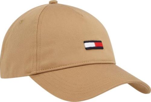 TOMMY JEANS Baseball pet TJM ELONGATED FLAG CAP