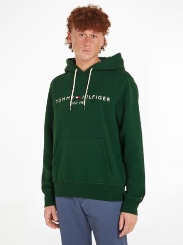 Tommy Hilfiger Hoodie TOMMY LOGO HOODY