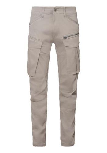 G-Star RAW Cargobroek Rovic Zip 3D Regular Tapered Pants