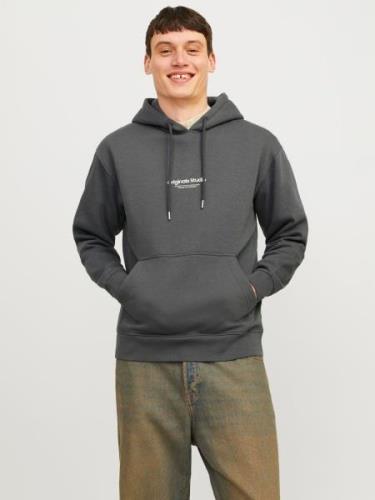 Jack & Jones Hoodie JORVESTERBRO SWEAT HOOD NOOS