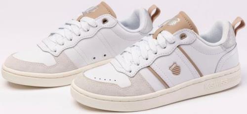 NU 20% KORTING: K-Swiss Sneakers Lozan Match LTH