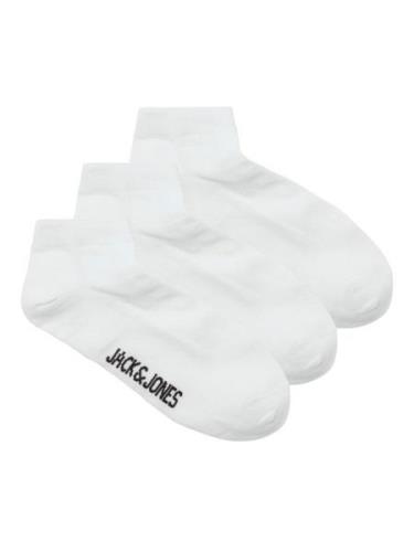 Jack & Jones Sneakersokken (set, 3 paar)