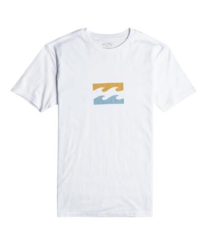 Billabong T-shirt TEAM WAVE SS