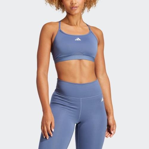 adidas Performance Sport-bh AERCT LS BRA (1-delig)