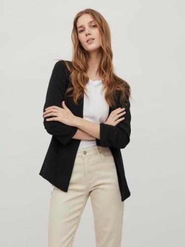 Vila Korte blazer VIHER NEW 3/4 BLAZER -NOOS