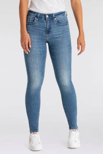 Levi's® Skinny fit jeans 721 High rise skinny