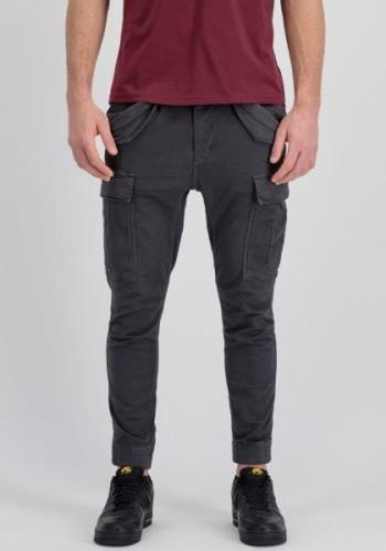 Alpha Industries Cargobroek Airman Pant