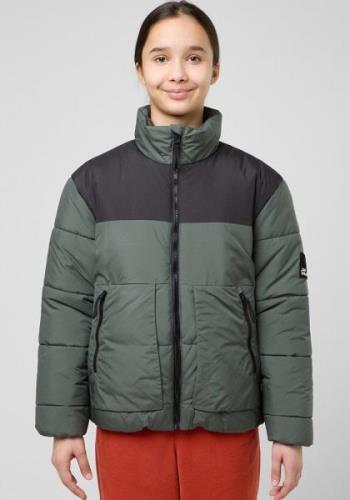 Jack Wolfskin Outdoorjack TEEN INS JACKET Y