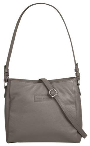 Bruno Banani Shopper echt leder