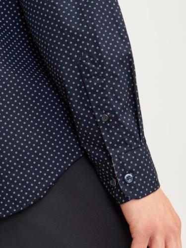 Jack & Jones Overhemd met lange mouwen JJEREMY DETAIL SHIRT LS NOOS