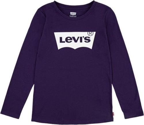 Levi's Kidswear Shirt met lange mouwen LS BATWING TEE