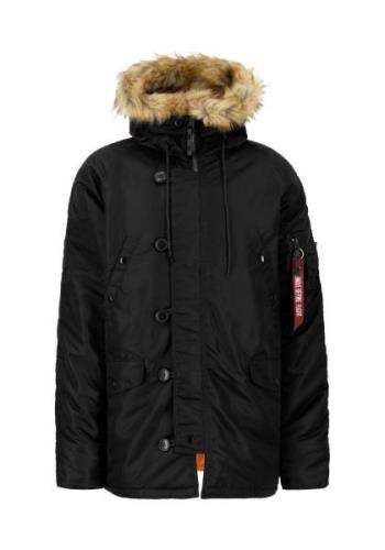 Alpha Industries Winterjack ALPHA INDUSTRIES Men - Cold Weather Jacket...