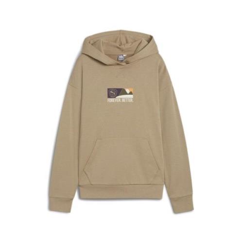 PUMA Hoodie BETTER SPORTSWEAR HOODIE