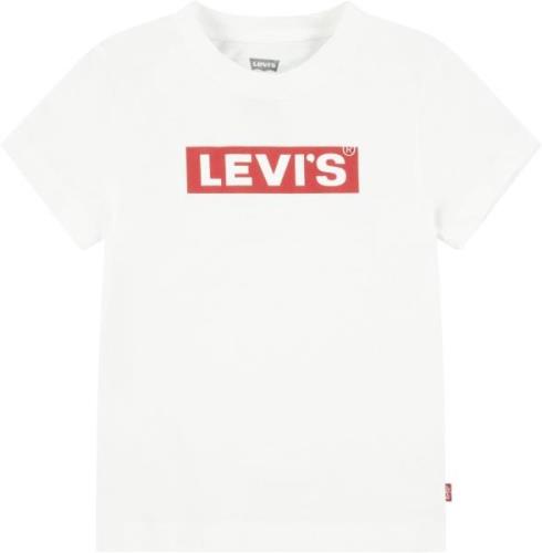 Levi's Kidswear T-shirt LVN BOXTAB TEE