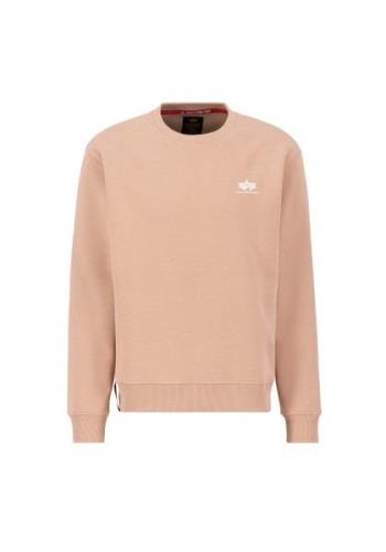 Alpha Industries Sweater Alpha Industries Men - Sweatshirts Basic Swea...