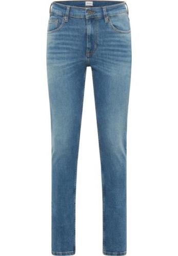 MUSTANG Skinny fit jeans Style Frisco Skinny