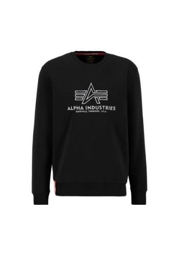 Alpha Industries Sweater Alpha Industries Men - Sweatshirts Basic Swea...