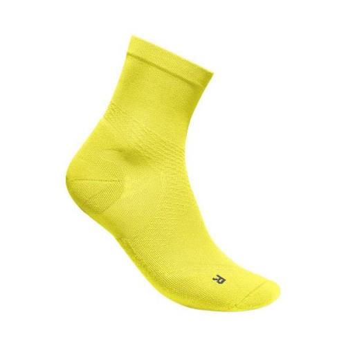 Bauerfeind Sokken Run Ultralight Mid Cut Socks