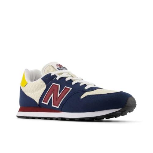 NU 20% KORTING: New Balance Sneakers NBGM500