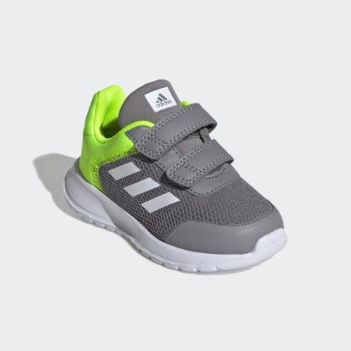 adidas Sportswear Sneakers Tensaur Run met klittenbandsluiting