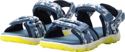 Jack Wolfskin Sandalen 2 IN 1 SANDAL K