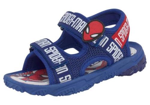 Disney Sandalen Spiderman