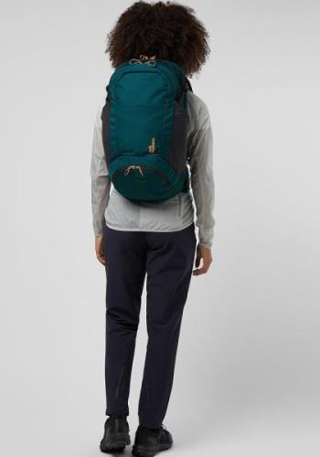 NU 20% KORTING: Jack Wolfskin Rugzak MOAB JAM SHAPE 25