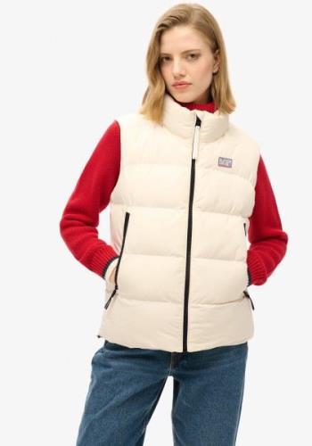 Superdry Bodywarmer SPORTS PUFFER GILET