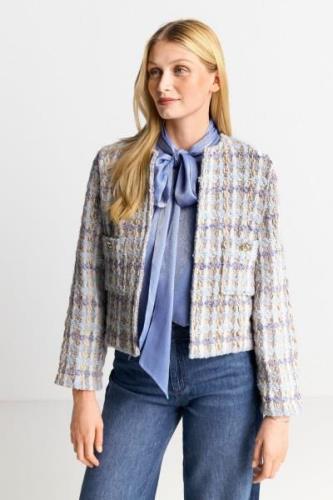 Rich & Royal Korte blazer