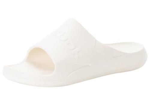 NU 20% KORTING: Reebok Badslippers REEBOK CLEAN SLIDE