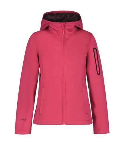 NU 20% KORTING: Icepeak Softshell-jack M SOFTSHELLJAS KANEOHE