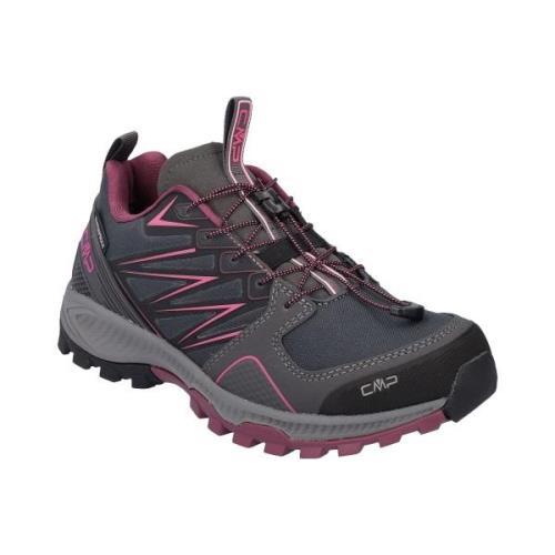 NU 20% KORTING: CMP Outdoorschoenen ATIK WMN WP TRAIL RUNNING SHOES