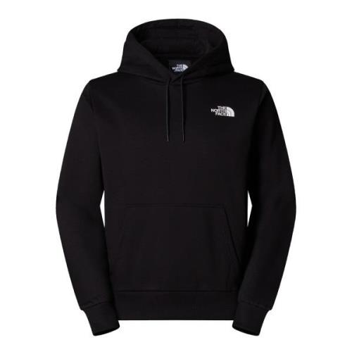 NU 20% KORTING: The North Face Hoodie M SIMPLE DOME HOODIE (1-delig)