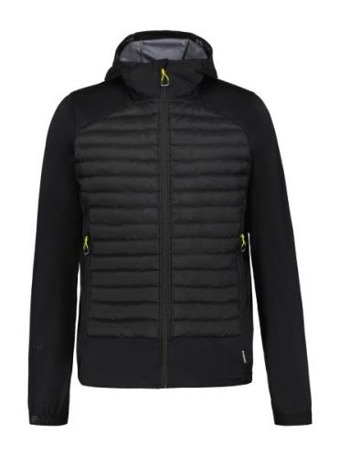 NU 20% KORTING: Icepeak Softshell-jack H HYBRIDE SOFTSHELLJAS DEEPSTEP