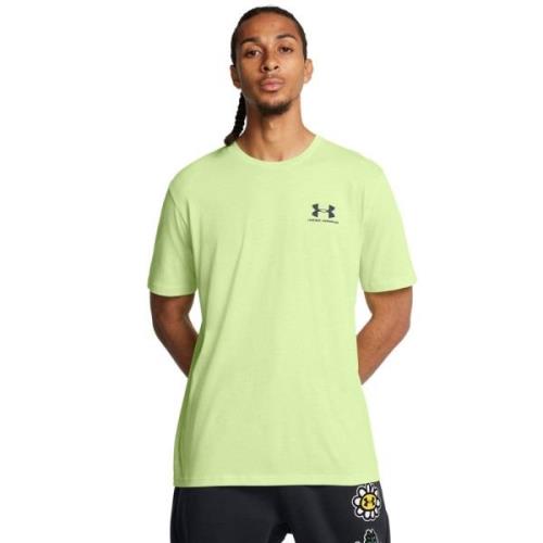 Under Armour® T-shirt UA SPORTSTYLE LC SHORT SLEEVE