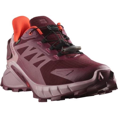 NU 20% KORTING: Salomon Runningschoenen SUPERCROSS 4 Gore-Tex