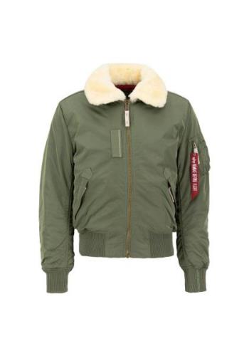 Alpha Industries Bomberjack Alpha Industries Men - Bomber & Flight Jac...