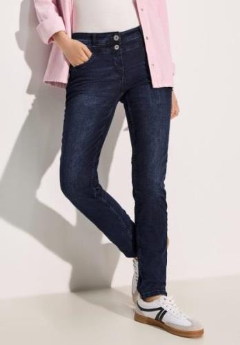 Cecil 5-pocket jeans Scarlett in casual fit