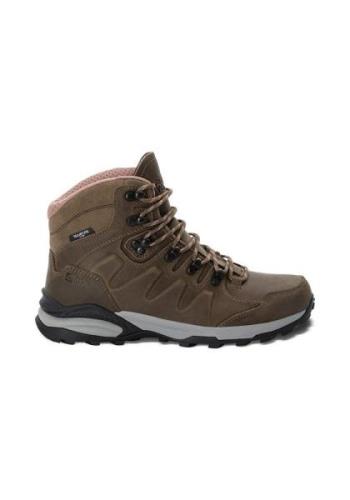 Jack Wolfskin Trekkingschoenen REFUGIO PRIME TEXAPORE MID W